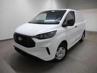 Gebraucht Ford Transit Custom Trend 136 PS (100 kW) 2024 Frostweiß Van / Kleinbus