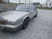 Gebraucht Cadillac Eldorado 180 PS (132 kW) 2023 Silber Coupé