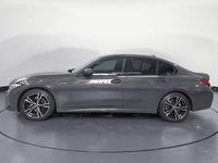 Gebraucht BMW 320 Performance 190 PS (139 kW) 2025 Grau Limousine