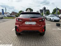 Gebraucht Subaru Crosstrek Platinum 136 PS (100 kW) 2026 Rot SUV