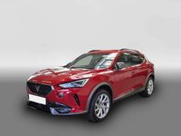 Gebraucht Cupra Formentor Basis 150 PS (110 kW) 2024 Rot SUV