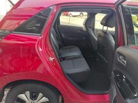 Gebraucht Honda Jazz Elegance 98 PS (72 kW) 2022 Rot Kleinwagen