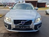 Gebraucht Volvo XC70 Summum 163 PS (119 kW) 2012 Silber SUV
