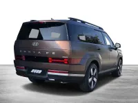 Gebraucht Hyundai Santa Fe Signature 253 PS (186 kW) 2025 Braun SUV