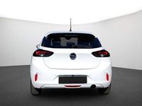 Gebraucht Opel Corsa Edition 75 PS (55 kW) 2022 Weiß Kleinwagen