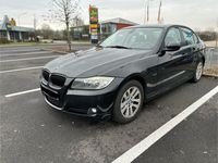 gebraucht BMW 318 i E90 LCI 3-Serie TÜV05/25