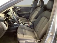 Gebraucht Audi A3 Advanced Plus 110 PS (80 kW) 2022 Silber Limousine