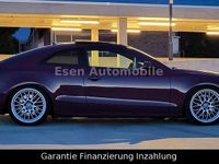 Gebraucht Audi S5 Cabriolet Advanced 354 PS (260 kW) 2009 Purpurviolett Coupé