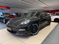 Gebraucht Porsche Panamera 299 PS (219 kW) 2011 Grau Kleinwagen