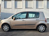 gebraucht Renault Modus 1,6 Benzin-klima