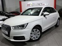 Gebraucht Audi A1 Sport 116 PS (85 kW) 2017 Weiß Kleinwagen
