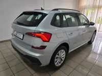 Usado Skoda Kamiq Selection 95 CV (69 kW) 2025 Plateado SUV