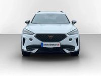 Gebraucht Cupra Formentor 150 PS (110 kW) 2022 Weiß SUV