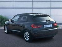 Gebraucht Audi A1 116 PS (85 kW) 2025 Mythosschwarz metallic SUV