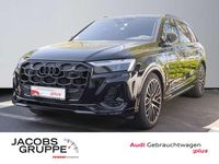 Gebraucht Audi Q7 S-Line 286 PS (210 kW) 2026 Schwarz SUV