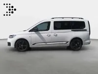 Neu VW Caddy Maxi Edition 122 PS (89 kW) 2026 Candyweiß Van / Kleinbus