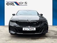 gebraucht BMW i5 eDrive40 M Sport Pro PA+ DA + Head-Up H&K AHK Pano