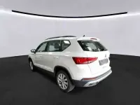 Gebraucht Seat Ateca Style 150 PS (110 kW) 2023 Weiss SUV