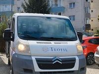 Gebraucht Citroën Jumper 120 PS (88 kW) 2011 Weiß Van / Kleinbus