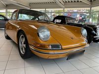 gebraucht Porsche 911S 2,0 Coupe