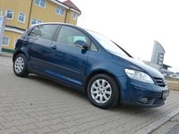 Gebraucht VW Golf V 140 PS (102 kW) 2007 Blau Limousine
