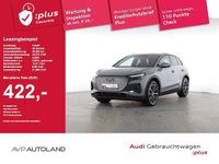 Gebraucht Audi Q4 e-tron Ambiente 169 kW (231 PS) 2025 Kieselgrau SUV