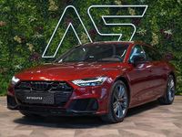 Gebraucht Audi S7 Sport 344 PS (253 kW) 2025 Rot Kleinwagen