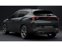 Ny Cupra Formentor 204 HK (150 kW) 2026 Sort SUV