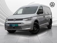 Gebraucht VW Caddy Maxi 122 PS (89 kW) 2025 Reflexsilber metallic Van / Kleinbus
