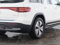 Gebraucht Mercedes EQB300 Progressive 167 kW (228 PS) 2024 Weiß SUV