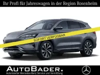 Neu BYD Seal U Design 324 PS (238 kW) 2026 Grau SUV