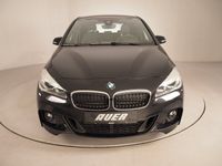 gebraucht BMW 220 Active Tourer i M-Sport Navi LED Leder M Sport