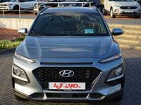 gebraucht Hyundai Kona 1.0 T-GDI YES! Plus 2WD DAB LED HUD Navi Kr