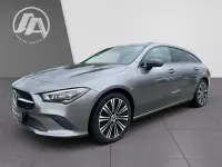 Gebraucht Mercedes CLA220 Shooting Brake 190 PS (139 kW) 2020 Kombi