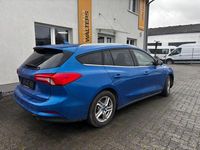 Gebraucht Ford Focus 150 PS (110 kW) 2020 Blau Kombi