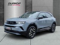 Neu Opel Mokka 136 PS (100 kW) 2025 Grafik grau SUV