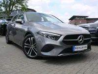 Gebraucht Mercedes A200 Progressive 150 PS (110 kW) 2025 Mountaingrau Limousine