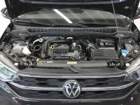 Gebraucht VW Taigo Move 110 PS (80 kW) 2023 Schwarz SUV
