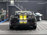 Gebraucht Chevrolet Camaro 340 PS (250 kW) 2019 Schwarz Coupé