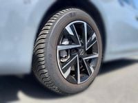 Gebraucht Opel Corsa 101 PS (74 kW) 2025 Grau Kleinwagen