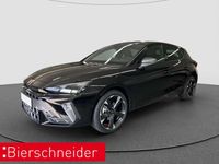 Neu Cupra Leon 150 PS (110 kW) 2026 Midnight schwarz Limousine