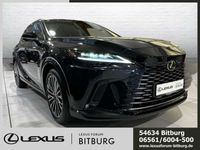 gebraucht Lexus RX450h + Luxury Line Panorama sofort