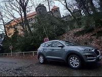 Gebraucht Hyundai Tucson Pure 177 PS (130 kW) 2020 SUV