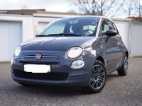 gebraucht Fiat 500 1,2 8V Pop Star, erst 14800Km, PDC, Klima,Bluetooth inkl