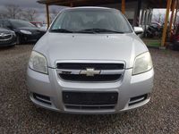 gebraucht Chevrolet Aveo 1.2 LS*Klima