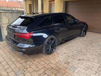 Gebraucht Audi RS6 Ambiente 600 PS (441 kW) 2022 Schwarz Kombi
