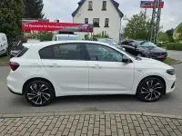 Gebraucht Fiat Tipo S 120 PS (88 kW) 2019 Andere Limousine