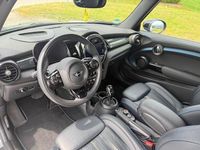 Używany Mini Cooper 136 KM (100 kW) 2020 Szary Hatchback