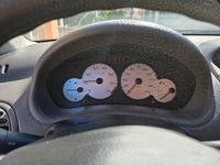 Gebraucht Peugeot 206 Filou 75 PS (55 kW) 2002 Silber Limousine