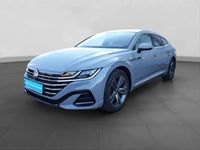 Gebraucht VW Arteon R-line 218 PS (160 kW) 2023